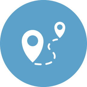 Volunteer as a Route Coordinator